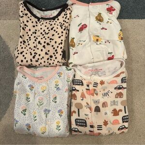 Magnetic Me Pajama Bundle